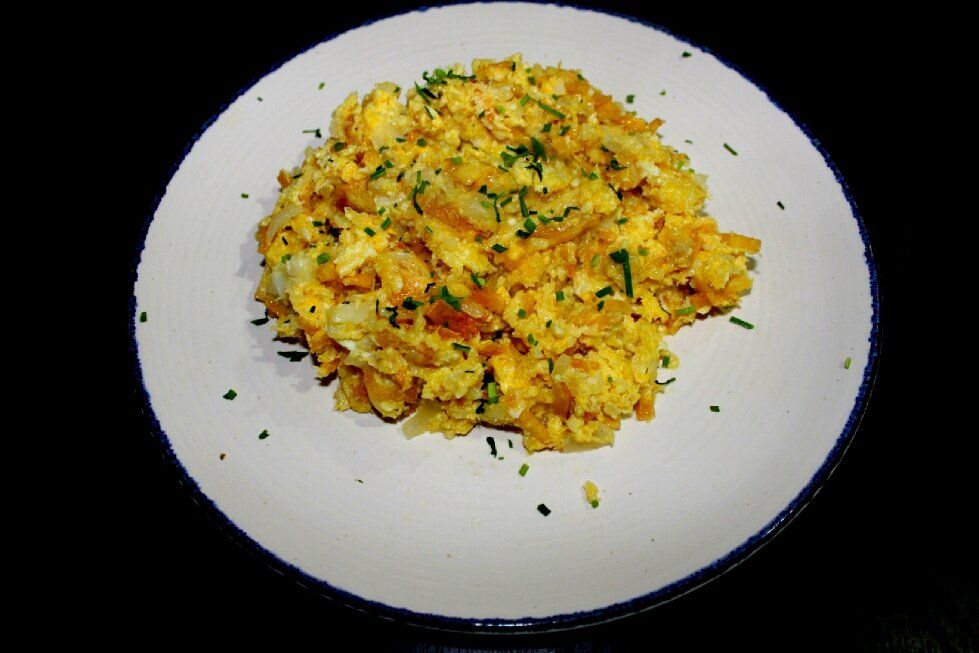 asar cocinar cebolla tostar pochar verduras dieta patata frita cebolla diet healthy huevos fritos gallina