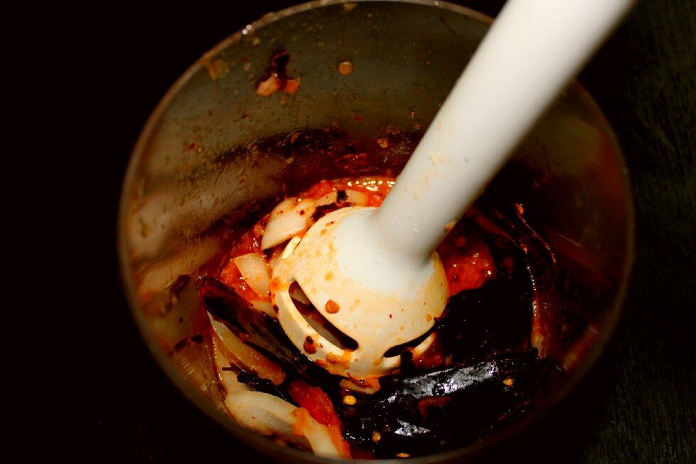 patata frita tostada color crujiente receta bacalao dieta