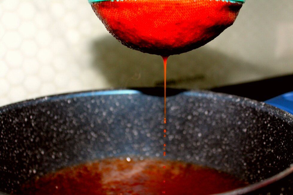 asar cocinar cebolla tostar pochar verduras dieta