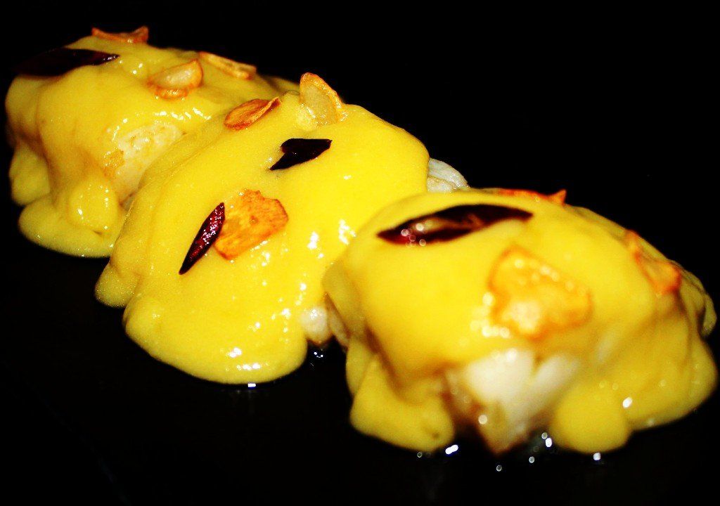 bacalao, pil-pil, bacalao pil pil, lujo, lomos, aceite, vasca, euskadi, bilbao, vitoria, recetas, recipes,