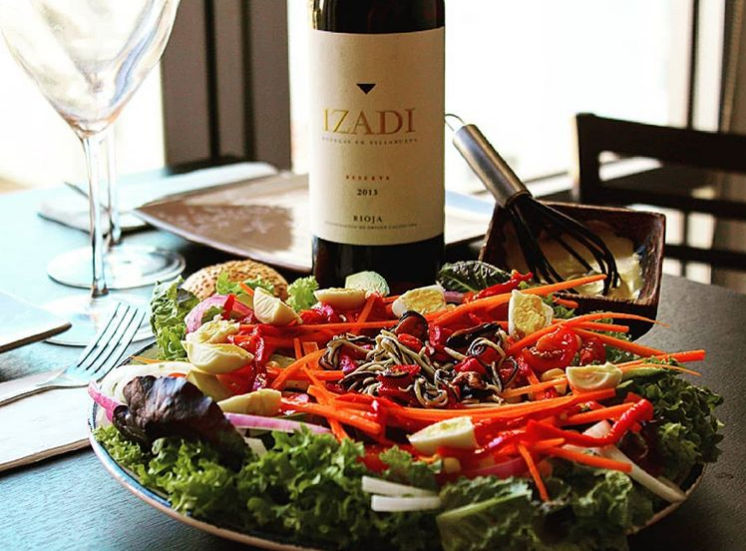 jamón jamon ibérico iberico bellota cincojotas 5jotas españa comida sana dieta