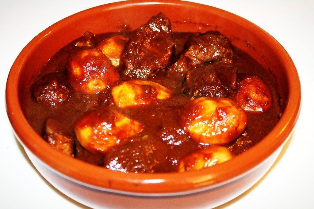 recetas, recipe, verduras, carne, guiso, tradicional, tradición, fotografía, lujo