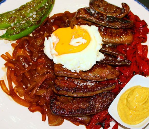 higado, comida sana, healthy food, ternera noticia, noticias, superalimento