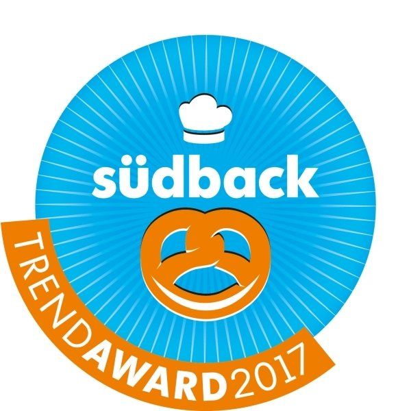 Trend Award Südback 2017 EierSchlag Z-3000