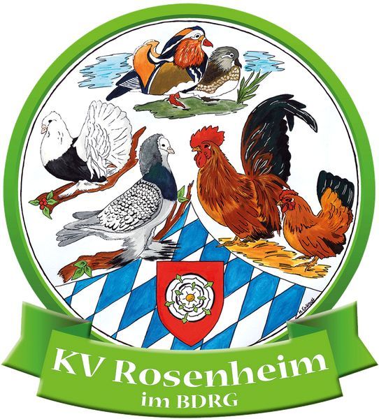 KV-Rosenheim im BDRG