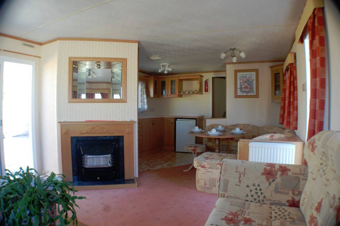 Mobile Homes & Static Caravans for sale on a residential site in Portugal