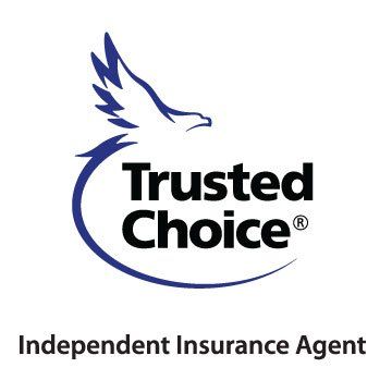 Trusted Choice Independent Insurance Agent Icon