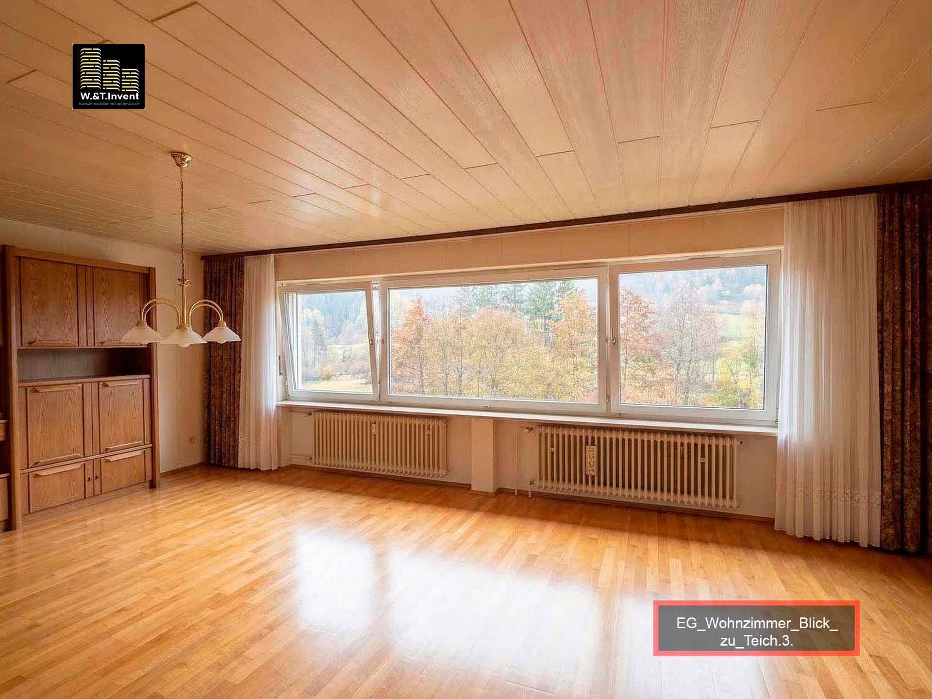Exklusive Archtitektur