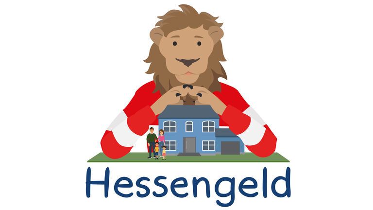 Profitieren Sie durch das Förderprogramm des Landes Hessen für den Erwerb von Immobilien!