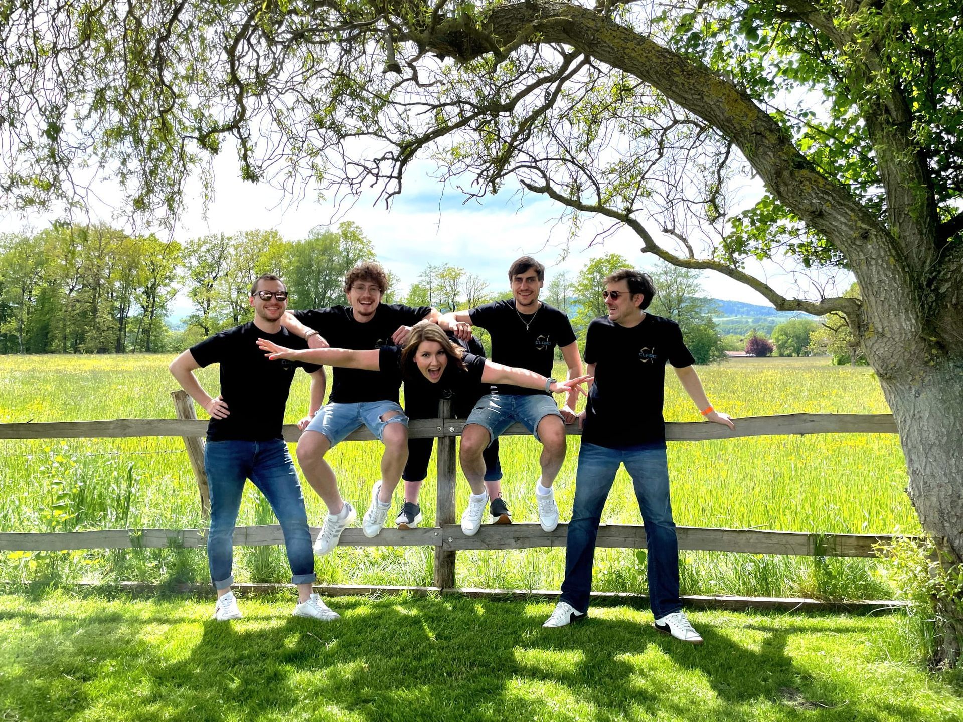 Musikgruppe SíClaro