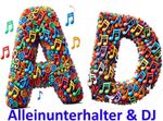 Alleinunterhalter und DJ NRW