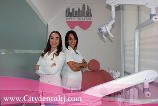 City Dental Doctoras