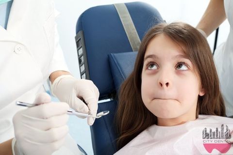 Dentistry en Mexico City Dental