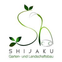 Shijaku Garten und Lanfschaftsbau - Logo