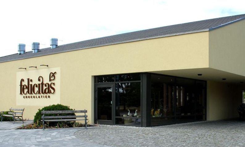 Confiserie Felicitas im Schokoladenweg 1
