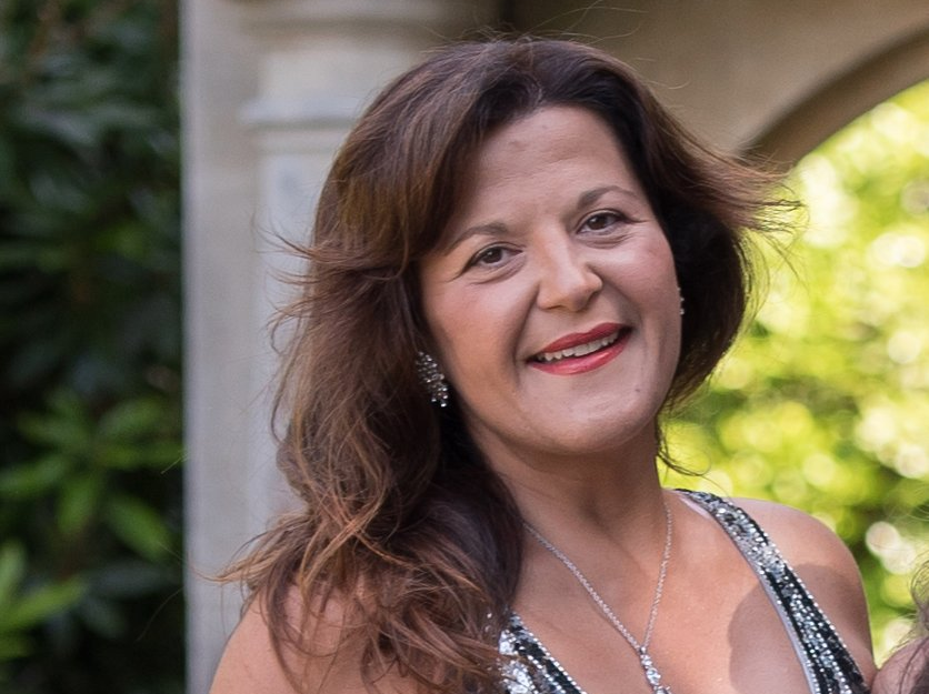 Olivia Whelan International Soprano Opera Singer