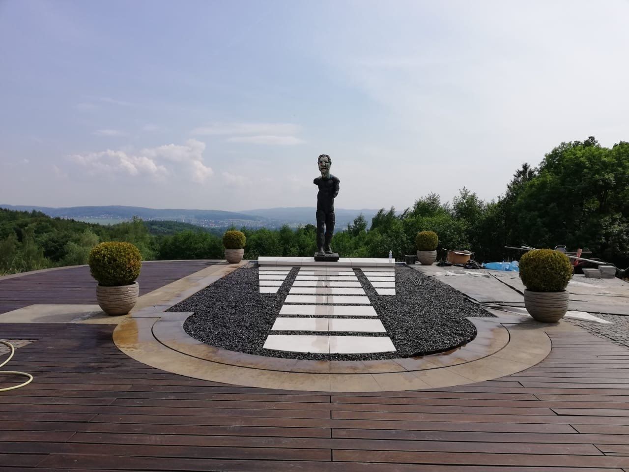 SchüNa GmbH Lüdinghausen GartenLandschaftsbau