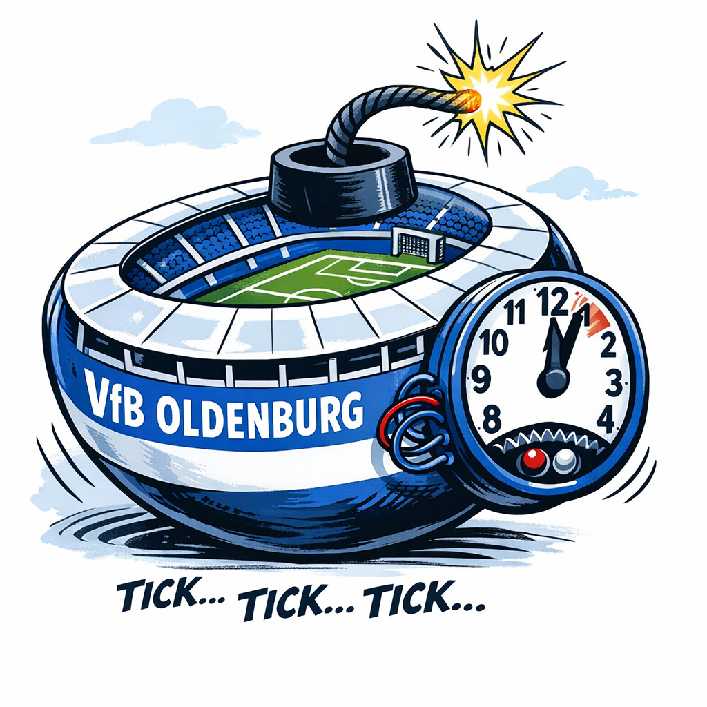 Wenn beim Geld für den Fußball die Demokratie versagt