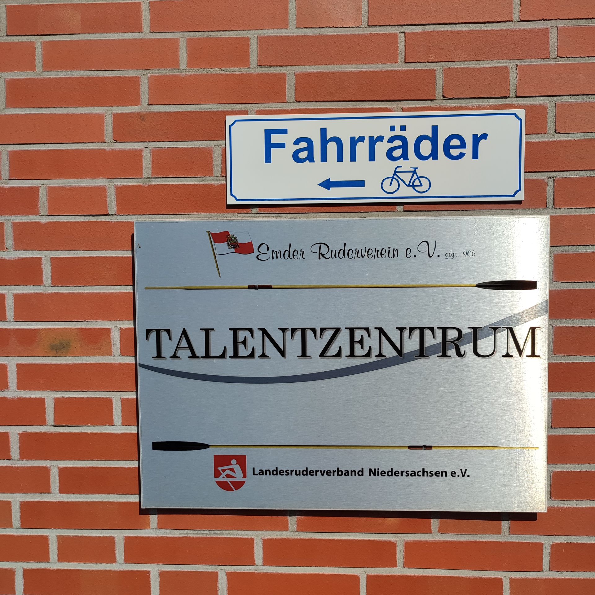 Talentzentrum Emden