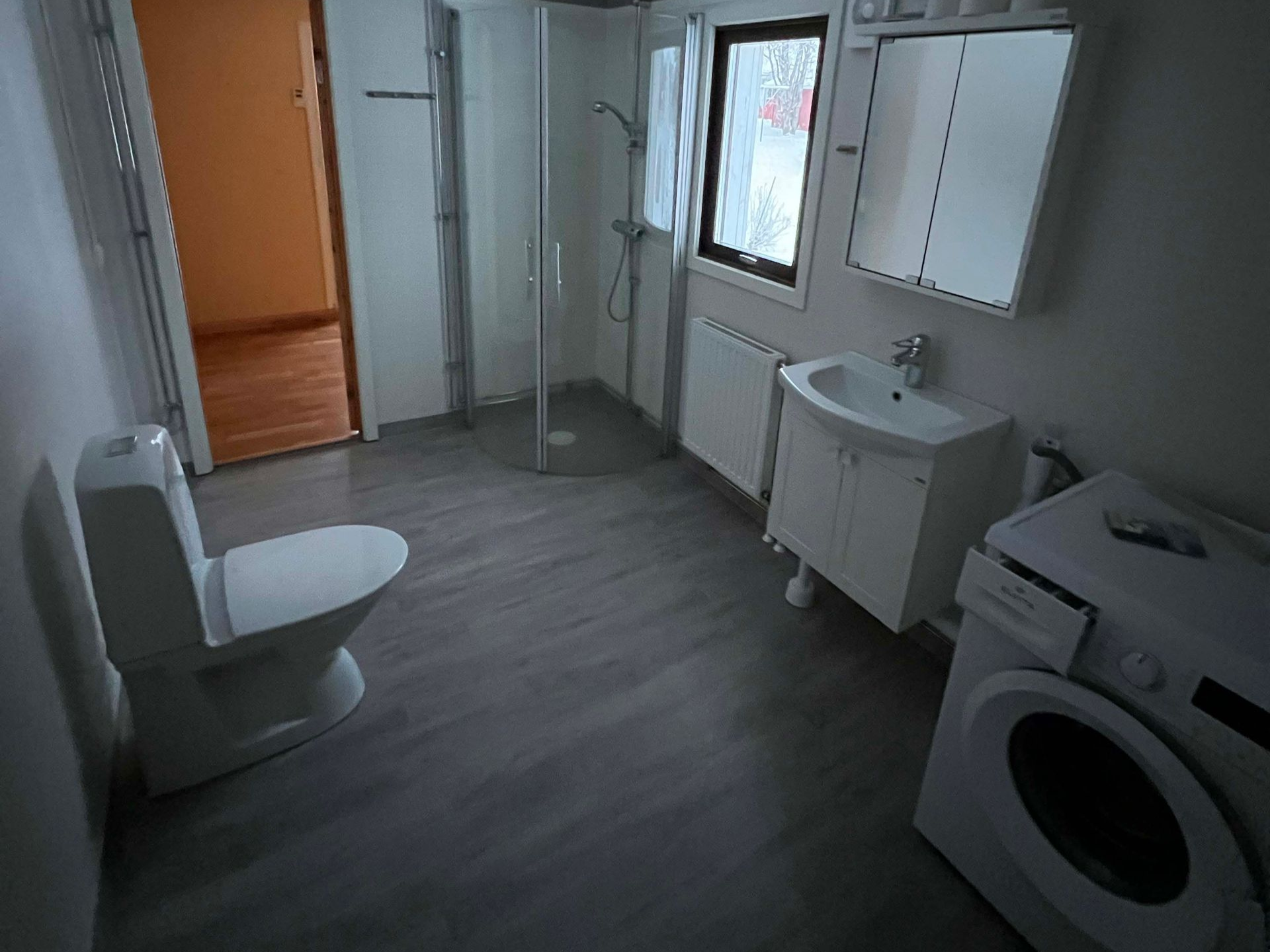 Bad Villa Aurora Moskosel