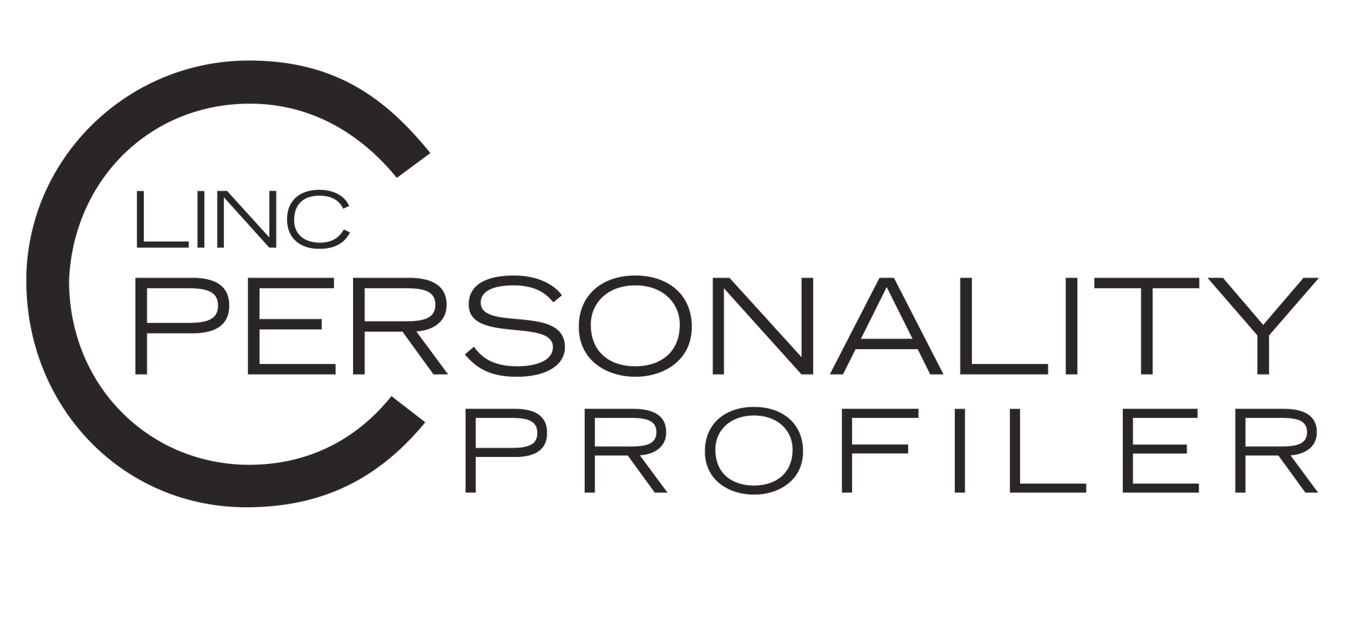 Logo LINC PERSONALITY PROFILER
