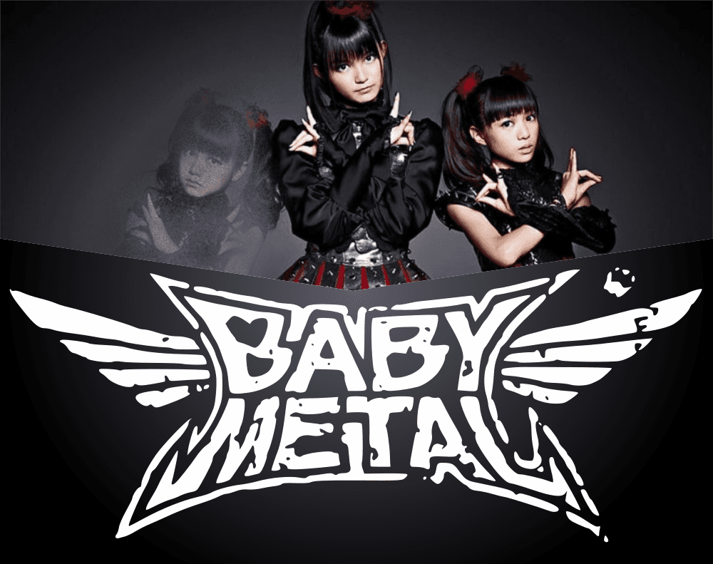 Babymetal Toward A New Generation