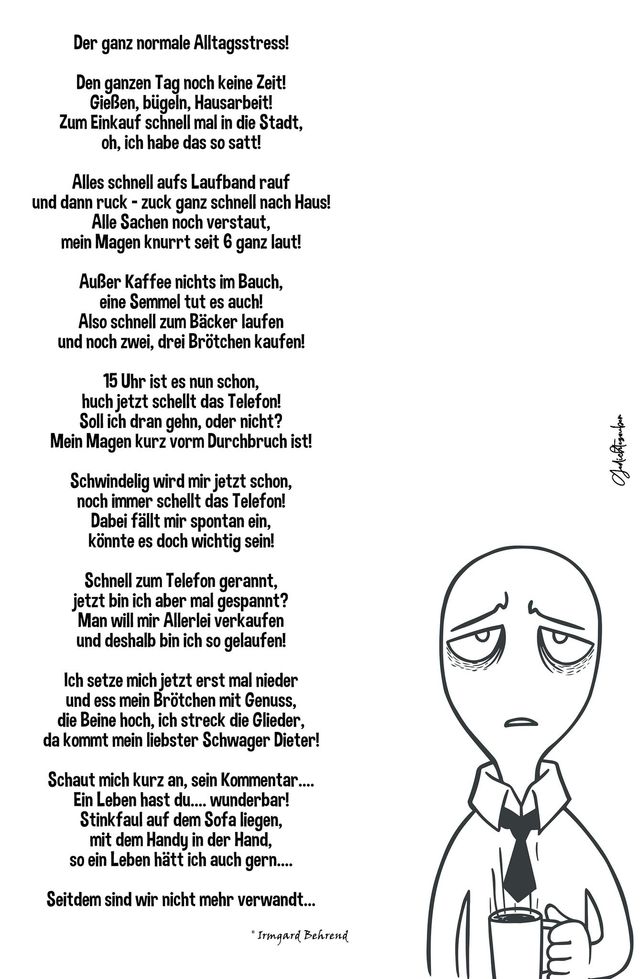 Galerie Witziges Humor 2