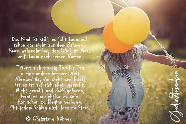 Galerie Nachdenkliches