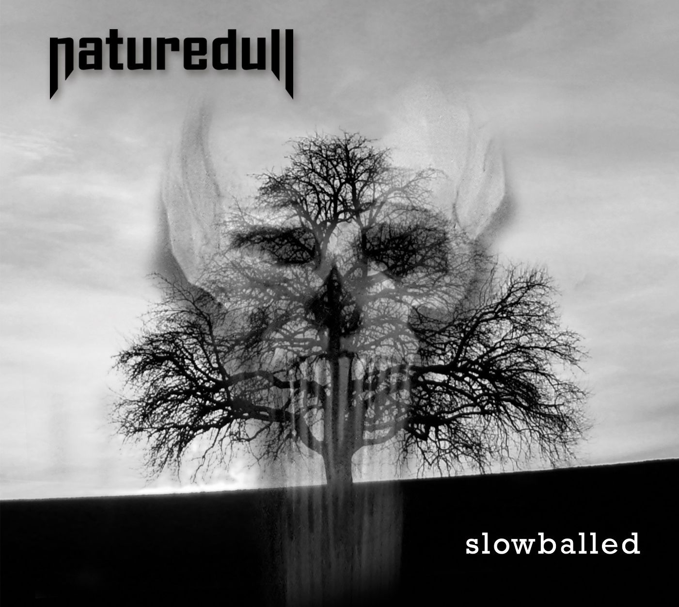 Cover front naturedull slowballed