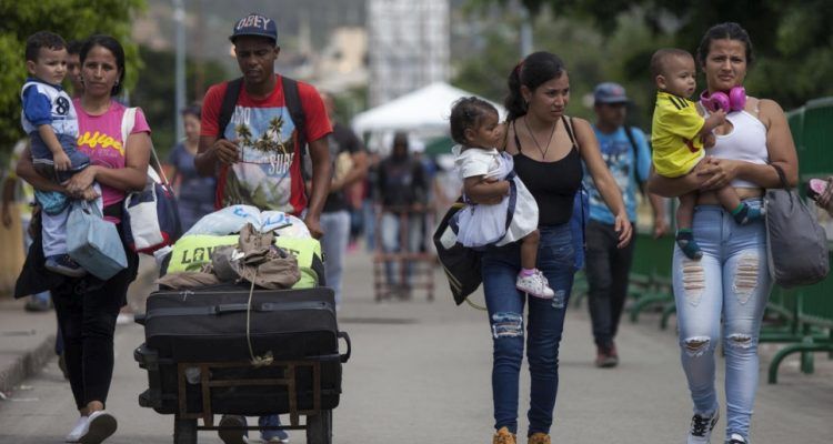 https://www.undispatch.com/venezuela-is-a-refugee-crisis/