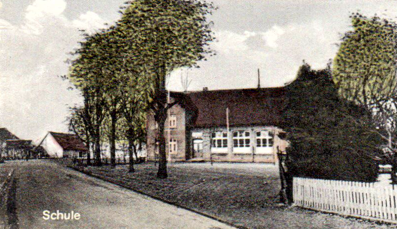 Stuvenborn Gemeinde Informationen