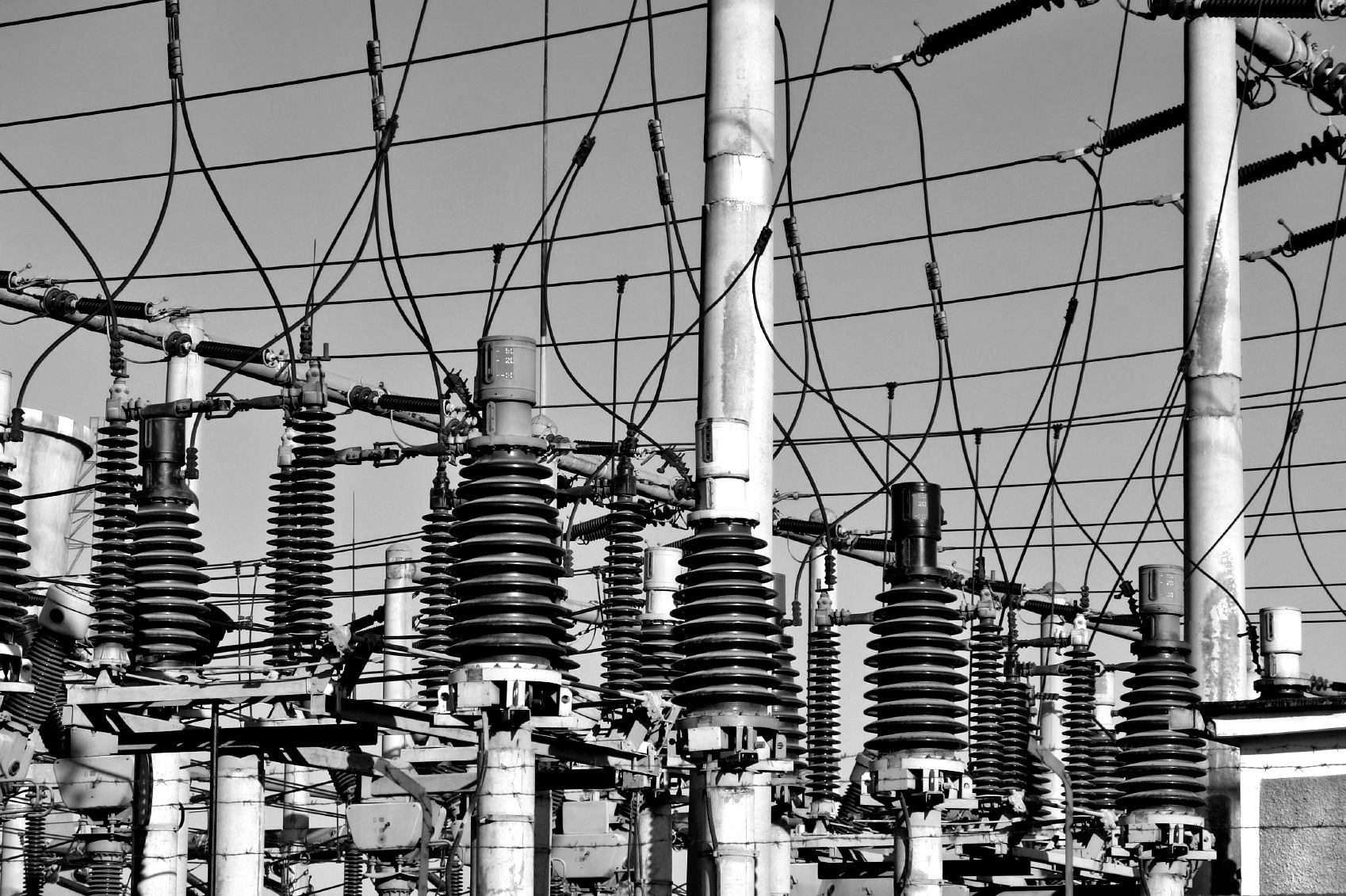 Transmission and distribution of energy