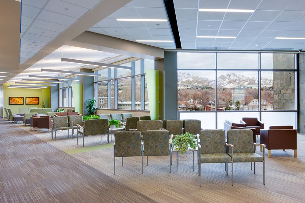 Salt Lake Clinic