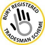Bury Registered Tradesman Scheme