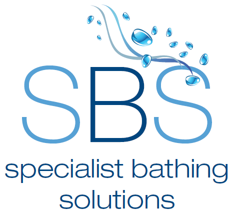 Specialist Bathing Solutions logo