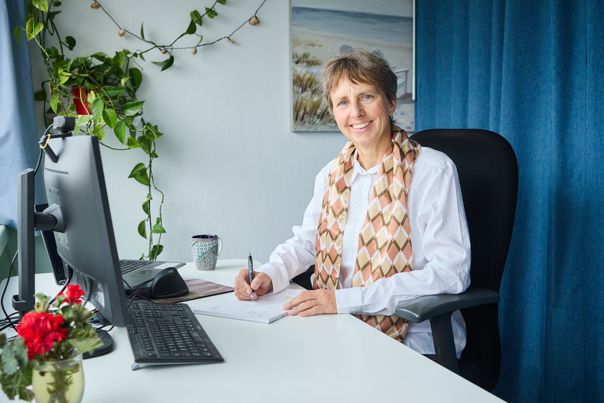 Psychotherapie Mainz