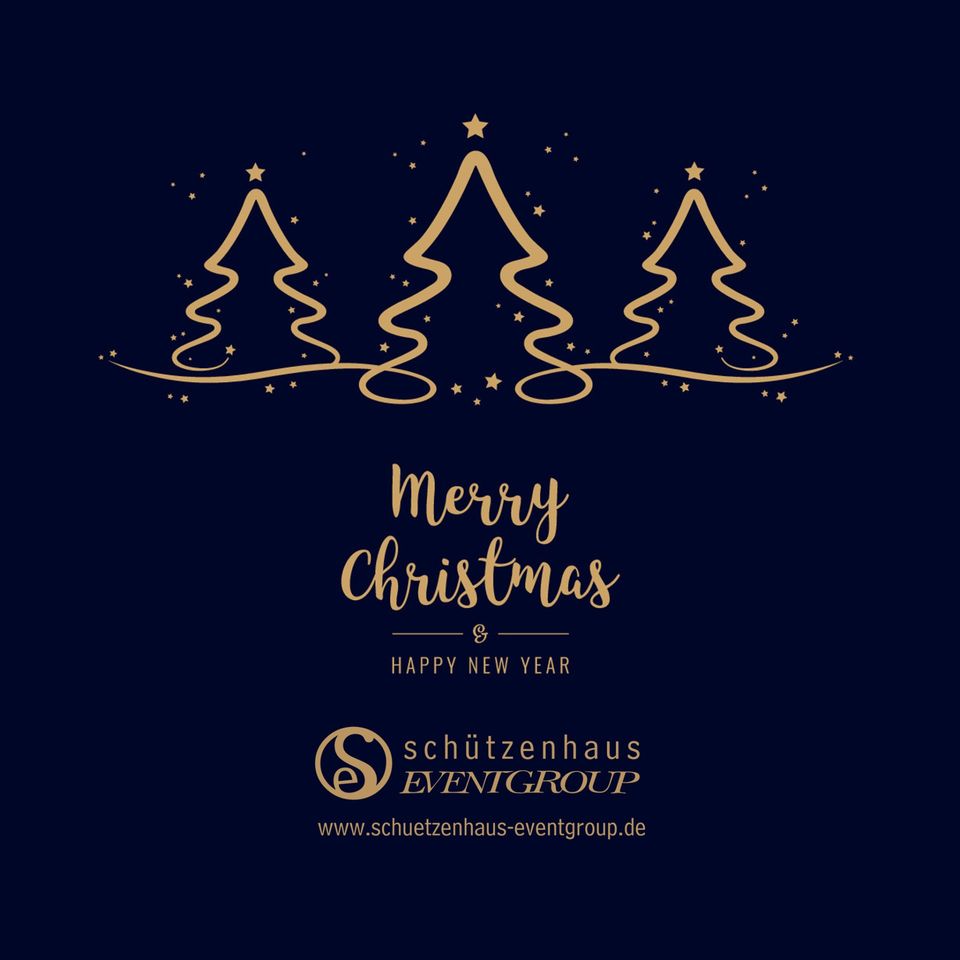 Veranstaltungen Weihnachten 2022 Essen FROHE WEIHNACHTEN und einen guten Rutsch