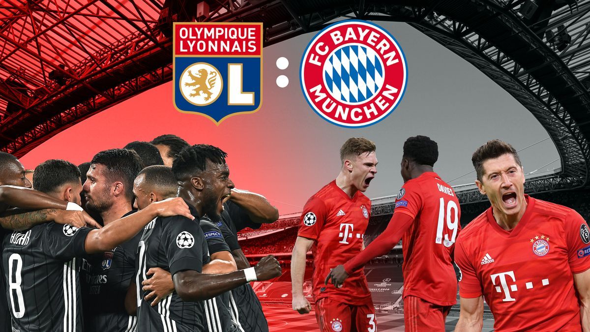 Champions League Heute übertragung Champions League Heute übertragung