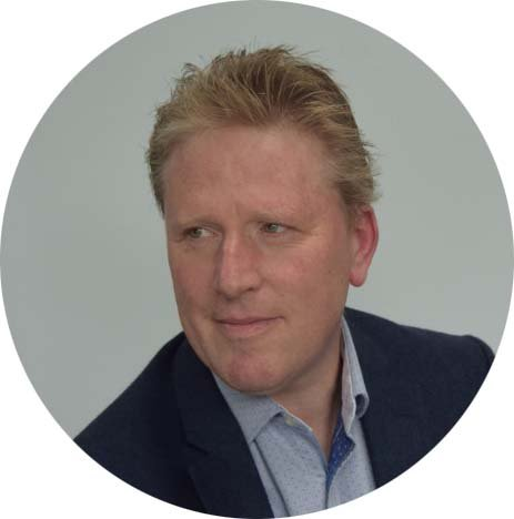 Paul Jackson BSc FCIPS MICM CCMA Procurement & Supply Chain Practitioner, Project Manager, Author and Tutor