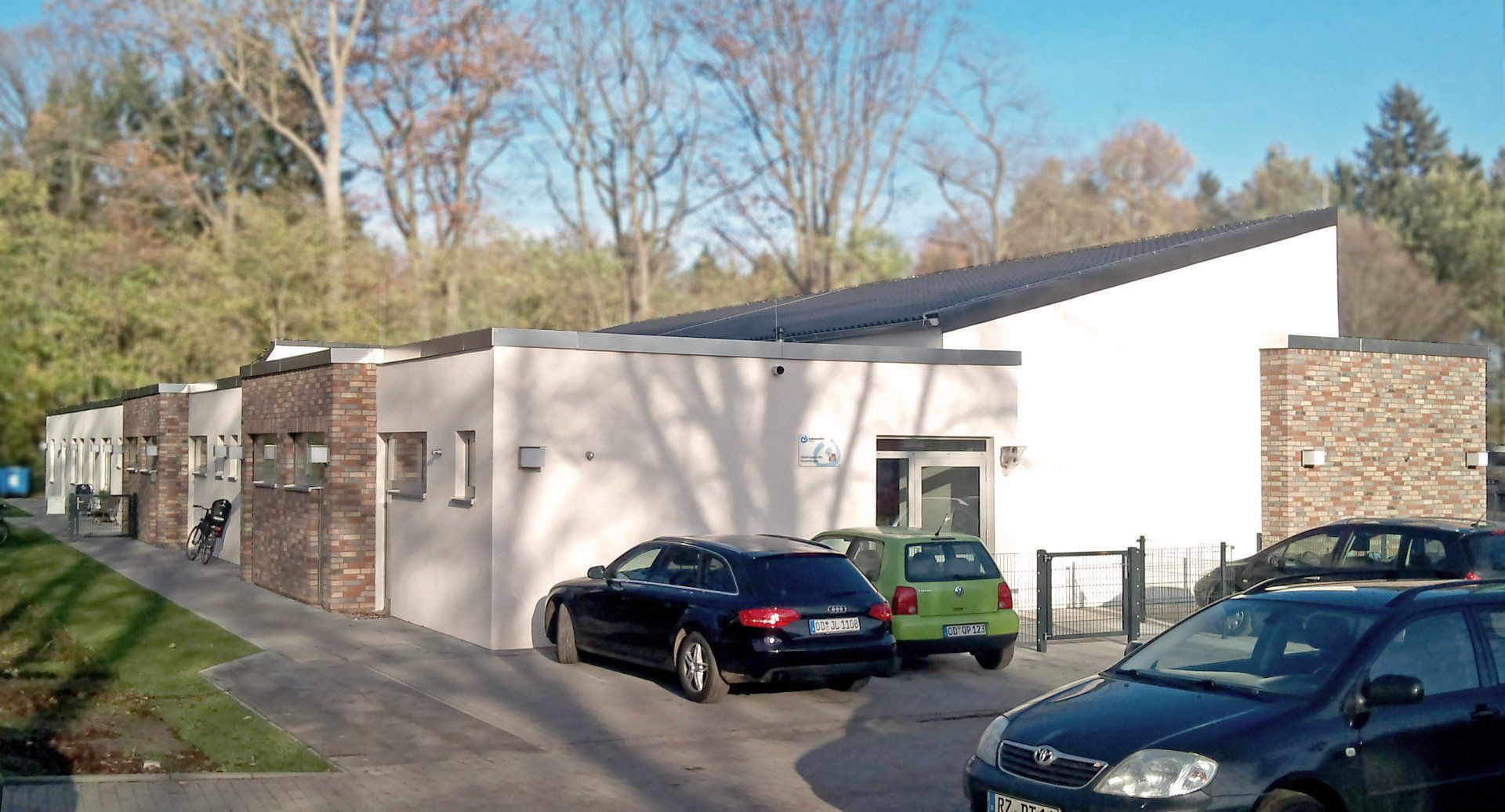 KBO- NEUBAU KINDERGARTEN | BAD OLDESLOE