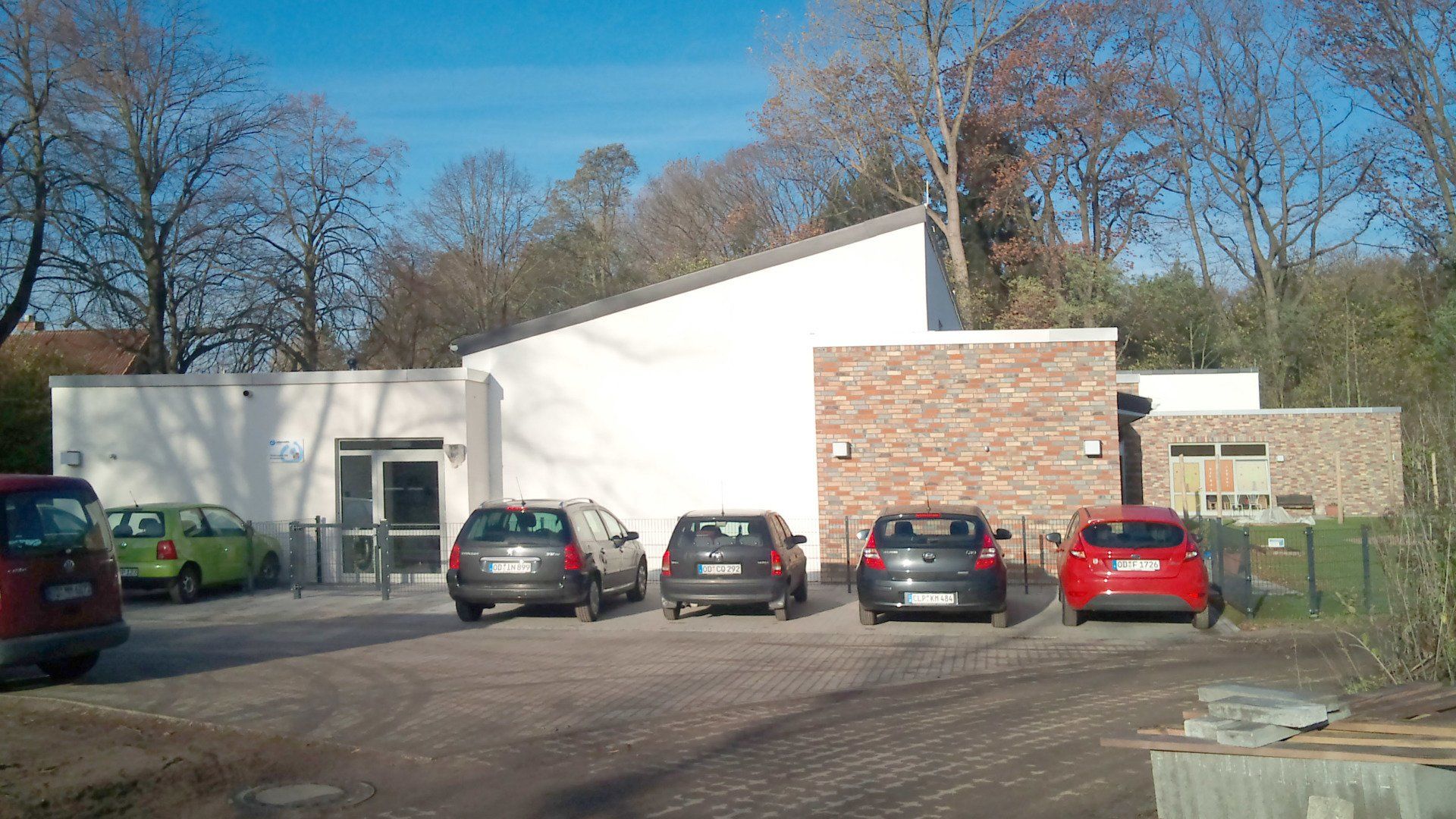 KBO- NEUBAU KINDERGARTEN | BAD OLDESLOE