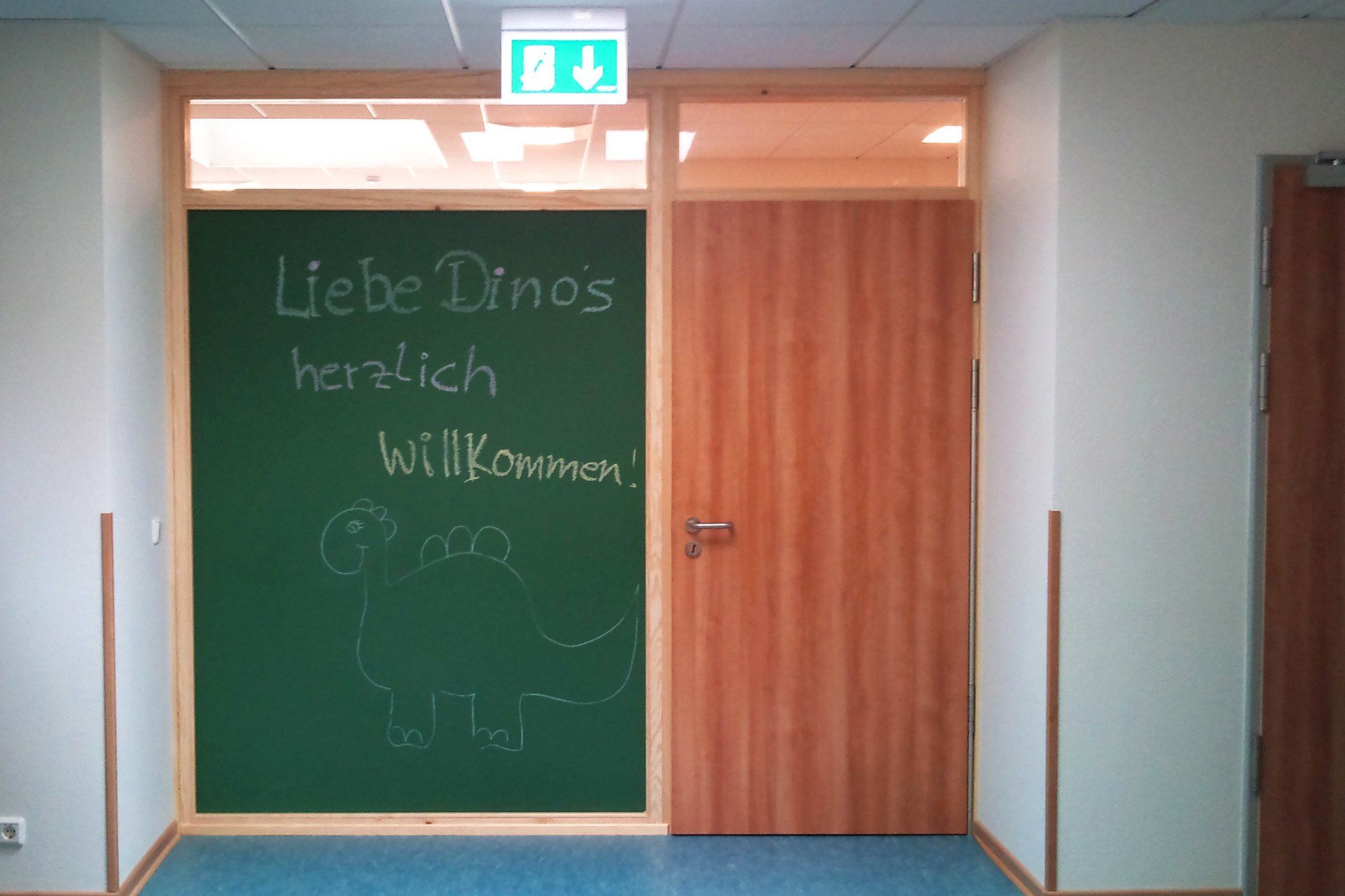 KBO- NEUBAU KINDERGARTEN | BAD OLDESLOE