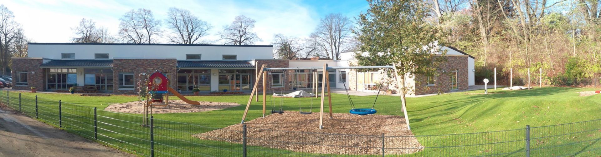 KBO- NEUBAU KINDERGARTEN | BAD OLDESLOE
