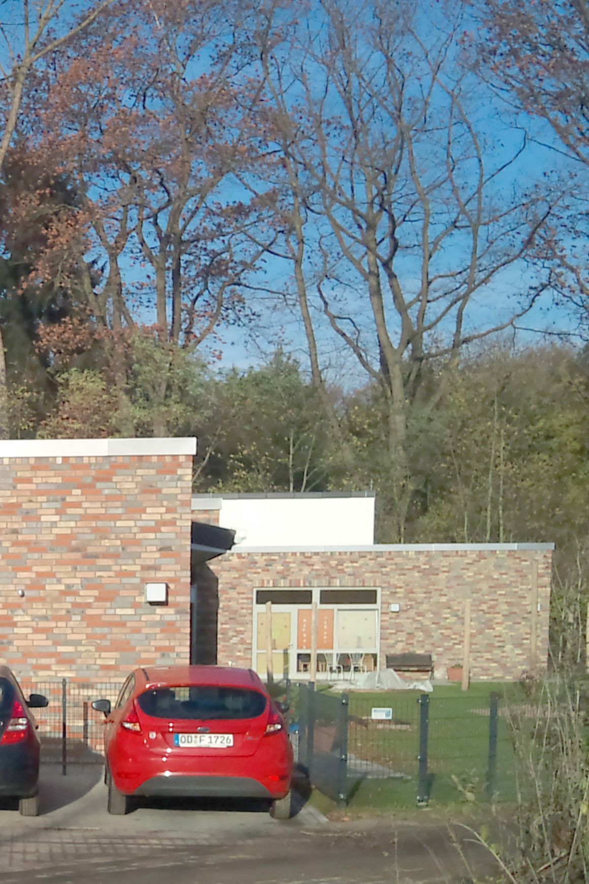 KBO- NEUBAU KINDERGARTEN | BAD OLDESLOE