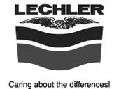 Lechler coatings