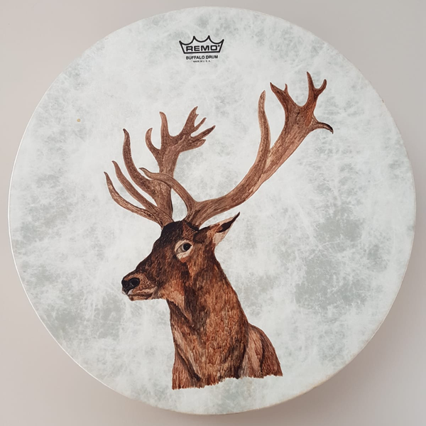 Stag Remo Drum