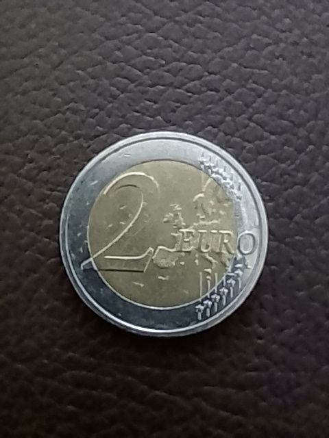 2 Euro 2020 D 50 Jahre Kniefall von Warschau