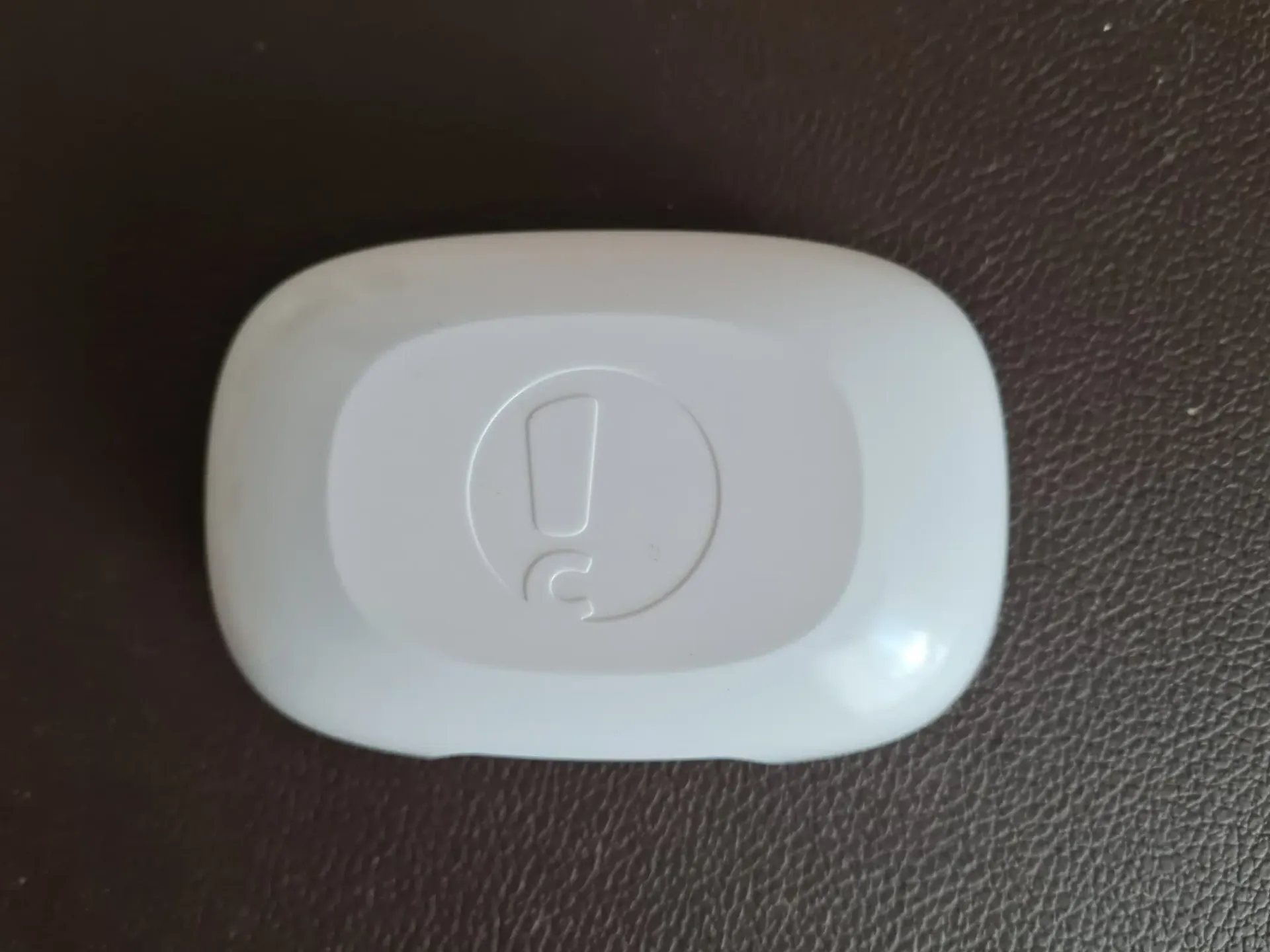 Audio Nova T30-Hörgeräte-Gehäuse