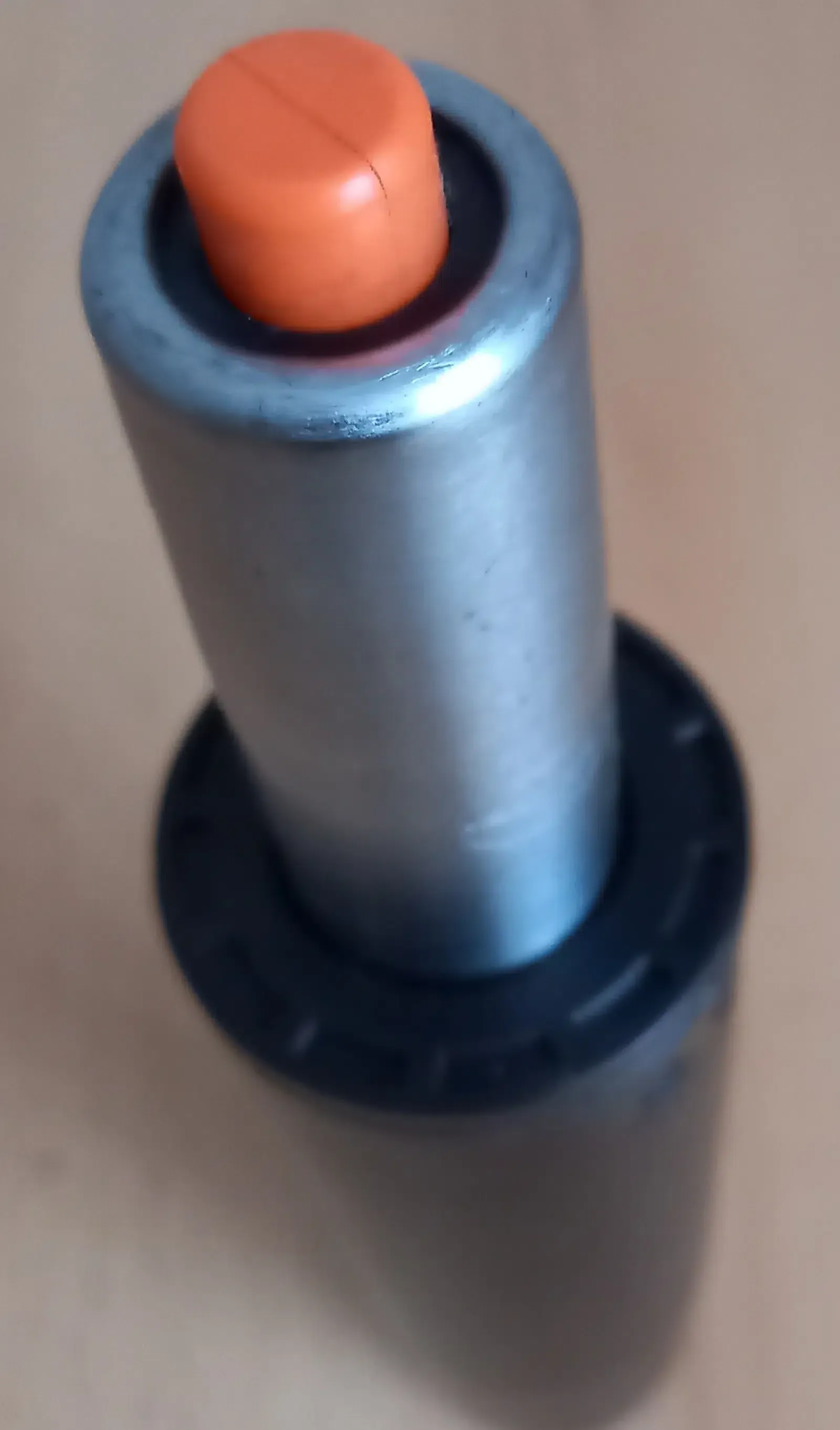 Chef-Sitz-Zubehör-Fuß-Dämpfer -Einstellung