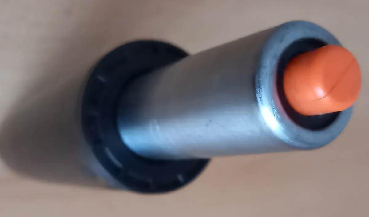 Noch Verpackte Zubehör Fuß Stuhl für Chefsessel Dämpfer Teile